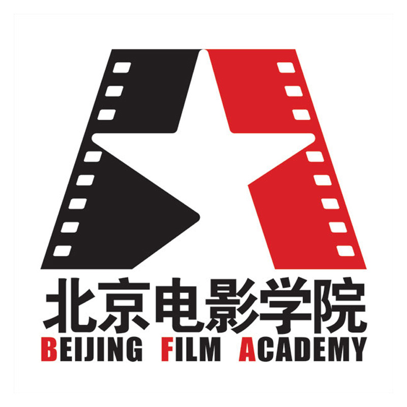 北京电影学院 LOGO