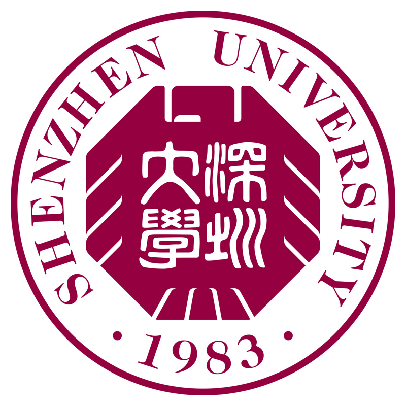 深圳大学 LOGO